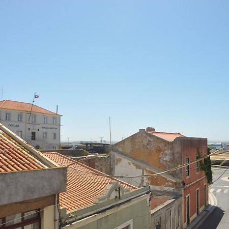 Tic Tac Apartment Peniche Zewnętrze zdjęcie