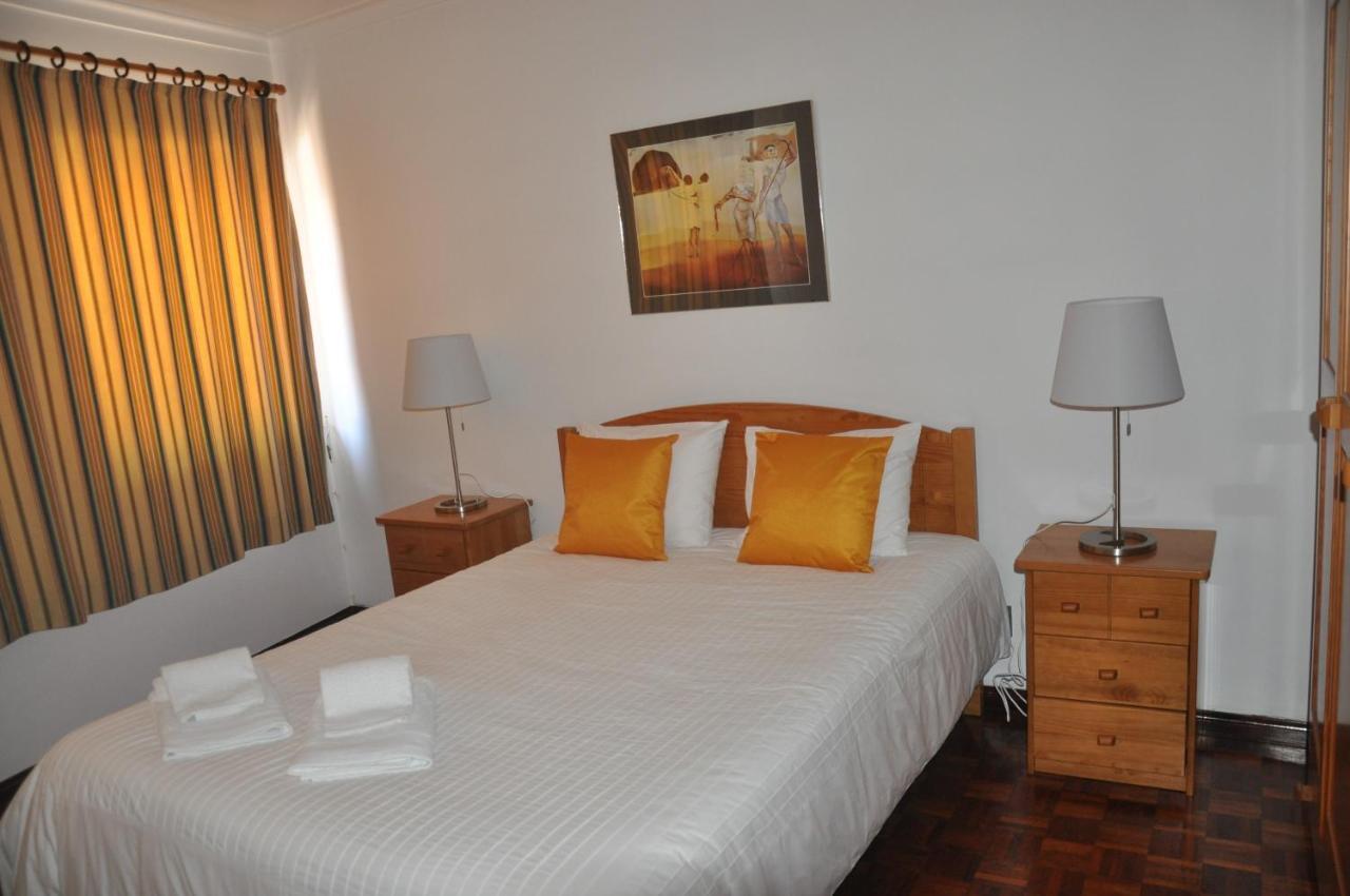 Tic Tac Apartment Peniche Zewnętrze zdjęcie