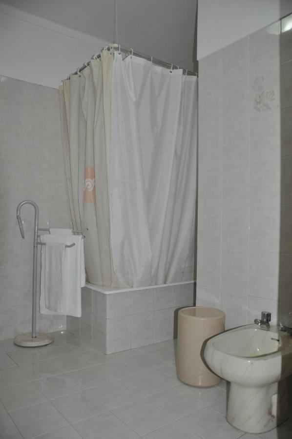 Tic Tac Apartment Peniche Zewnętrze zdjęcie