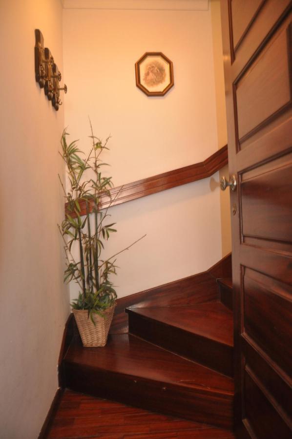 Tic Tac Apartment Peniche Zewnętrze zdjęcie