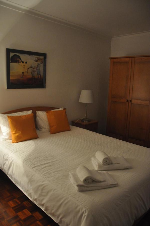 Tic Tac Apartment Peniche Zewnętrze zdjęcie