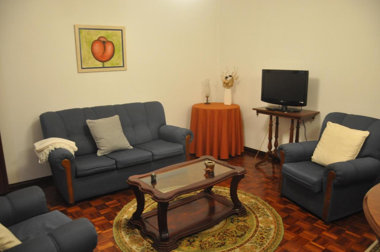 Tic Tac Apartment Peniche Zewnętrze zdjęcie