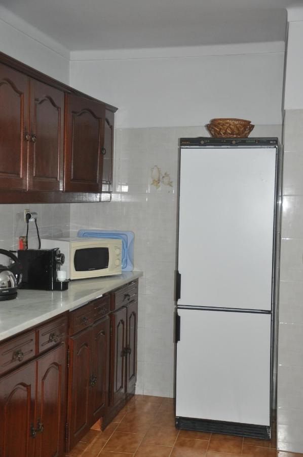 Tic Tac Apartment Peniche Zewnętrze zdjęcie