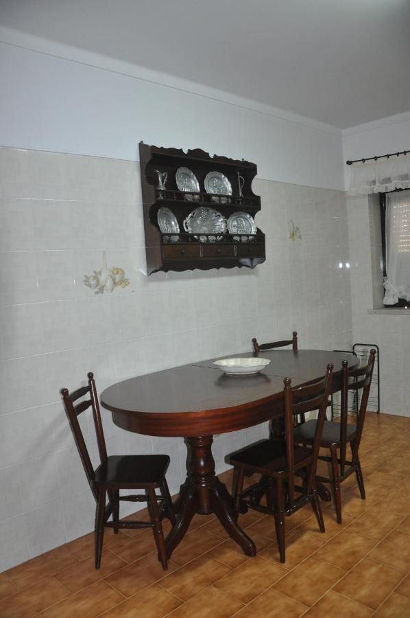 Tic Tac Apartment Peniche Zewnętrze zdjęcie