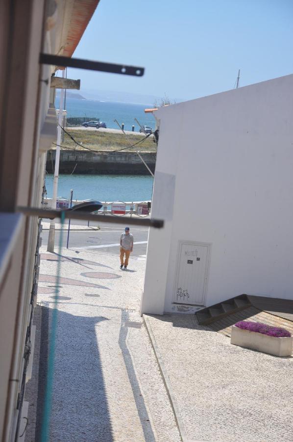Tic Tac Apartment Peniche Zewnętrze zdjęcie