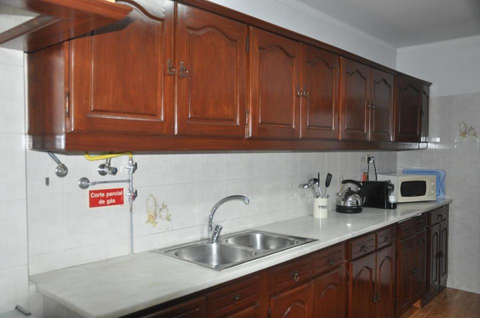 Tic Tac Apartment Peniche Zewnętrze zdjęcie