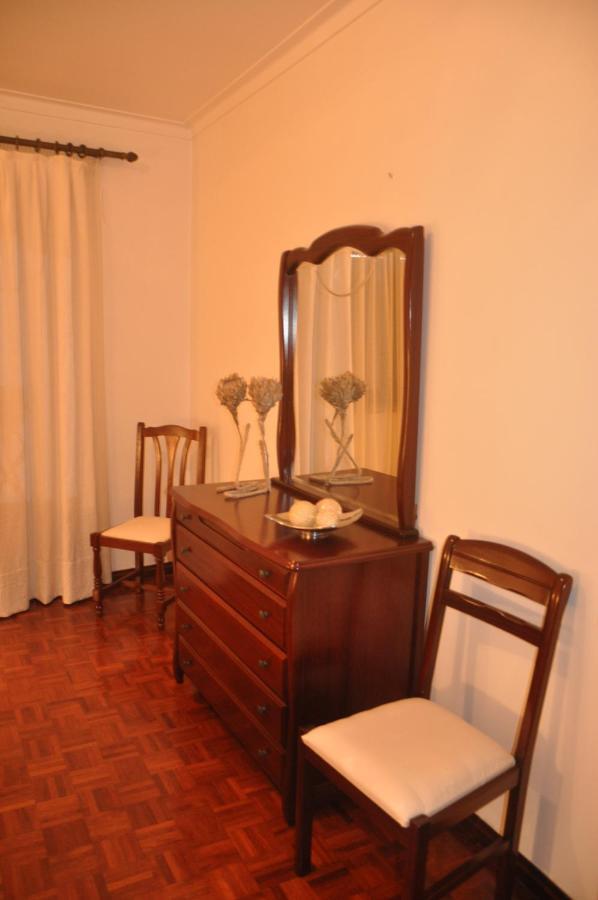 Tic Tac Apartment Peniche Zewnętrze zdjęcie