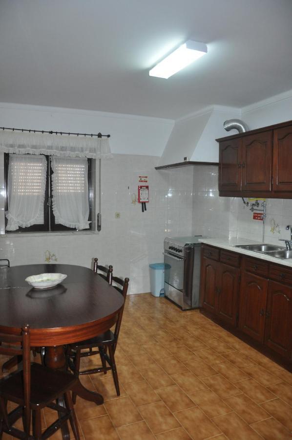 Tic Tac Apartment Peniche Zewnętrze zdjęcie