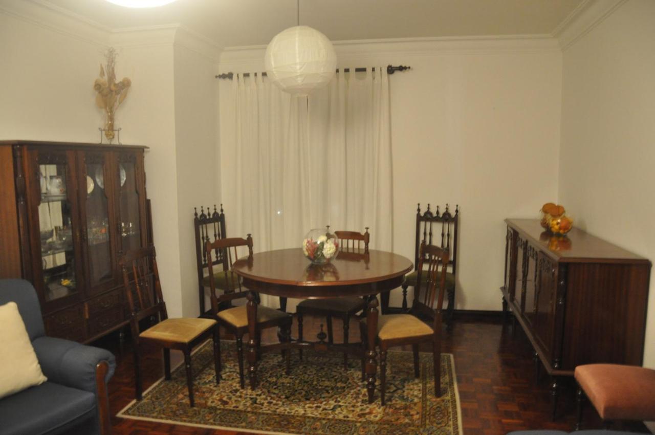 Tic Tac Apartment Peniche Zewnętrze zdjęcie